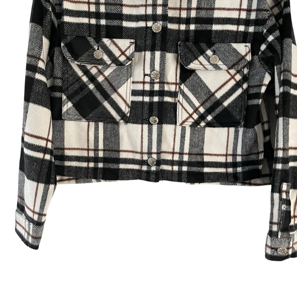 Zara Woman Jacket Size XS - Picture 4 of 7